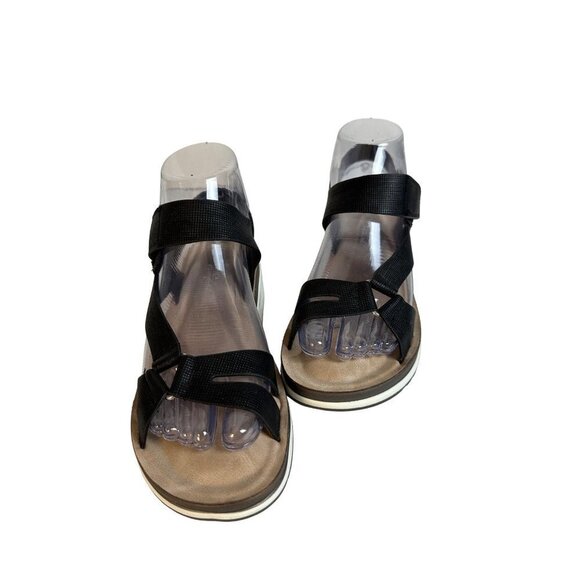 Annie Comfort Women's Strappy Sandals Size 6.5 Sku 2508 - Picture 2 of 13